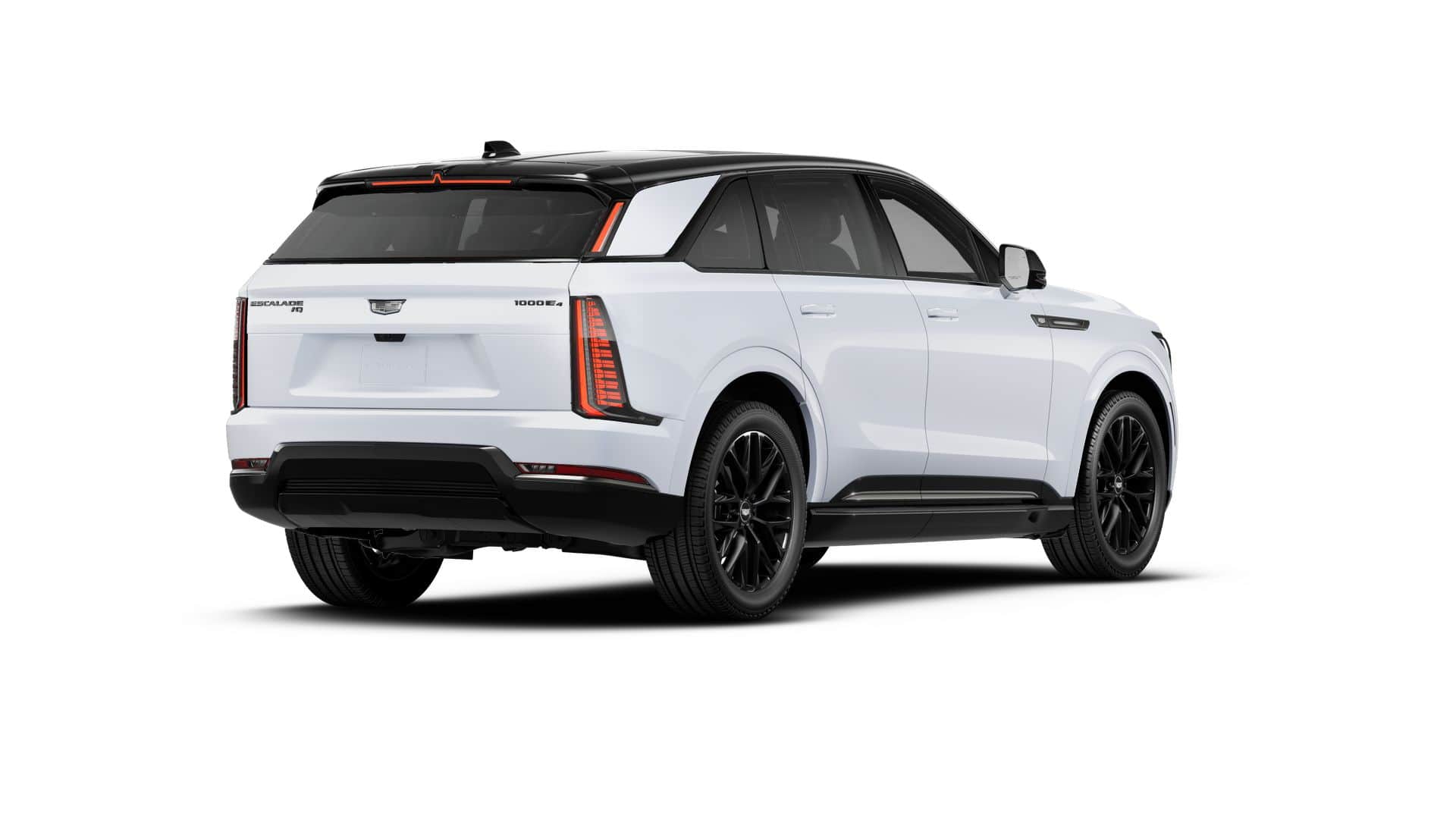 2026 Cadillac ESCALADE IQ Premium Sport