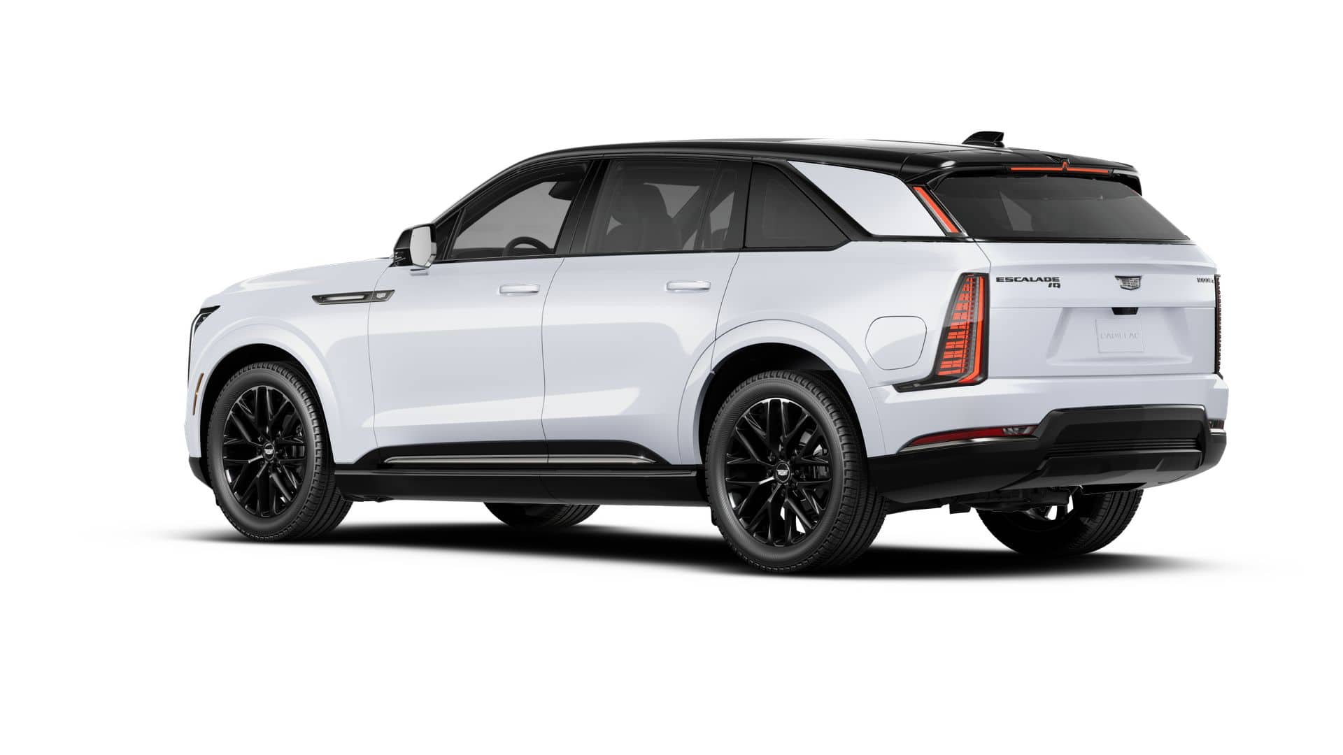 2026 Cadillac ESCALADE IQ Premium Sport