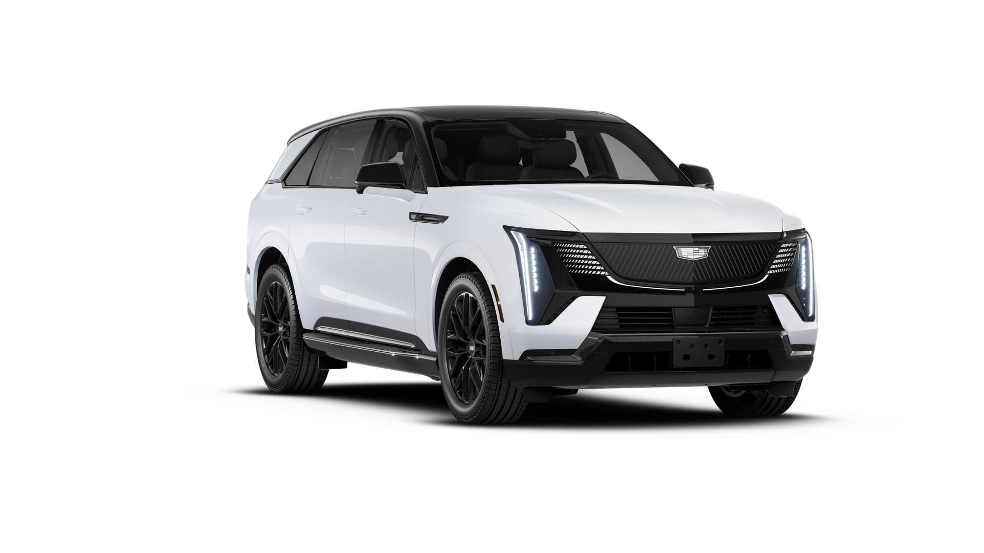 2026 Cadillac ESCALADE IQ Premium Sport