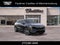 2027 Cadillac OPTIQ Luxury