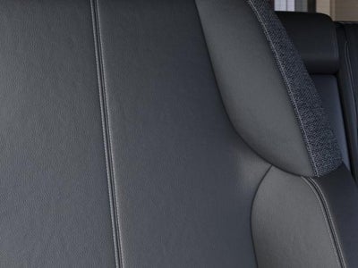2027 Cadillac OPTIQ Luxury