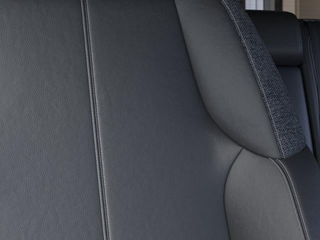 2027 Cadillac OPTIQ Luxury