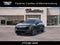 2027 Cadillac OPTIQ Luxury
