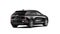 2027 Cadillac OPTIQ Luxury