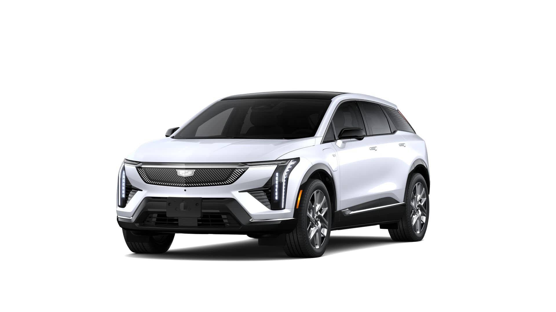 2026 Cadillac OPTIQ Base