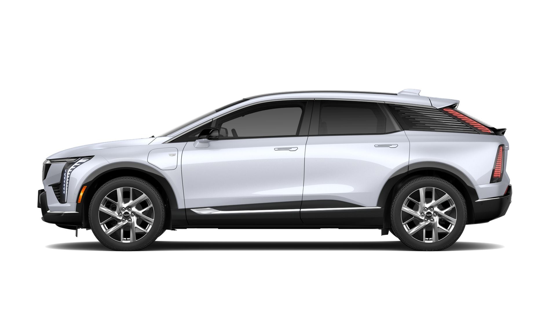 2026 Cadillac OPTIQ Base