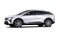 2026 Cadillac OPTIQ Base