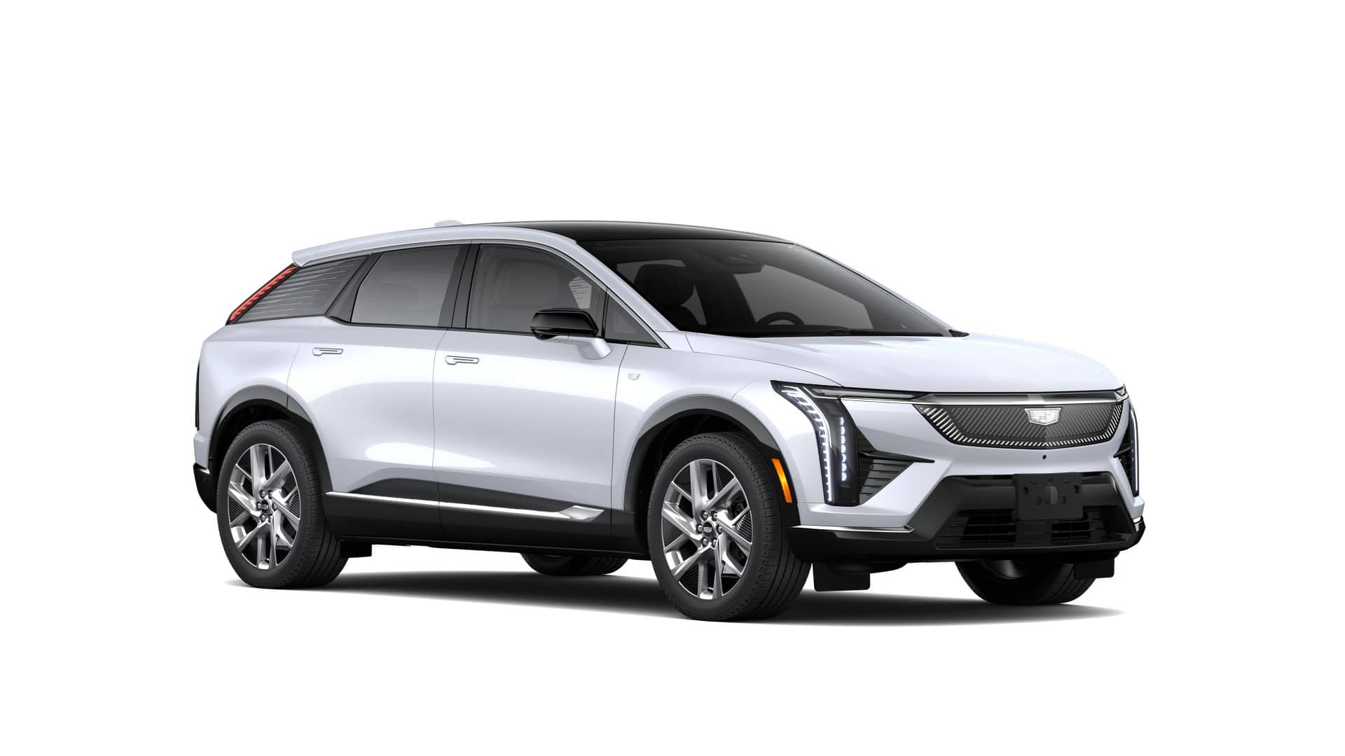 2026 Cadillac OPTIQ Base