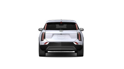 2026 Cadillac OPTIQ Base