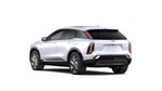 2026 Cadillac OPTIQ Base