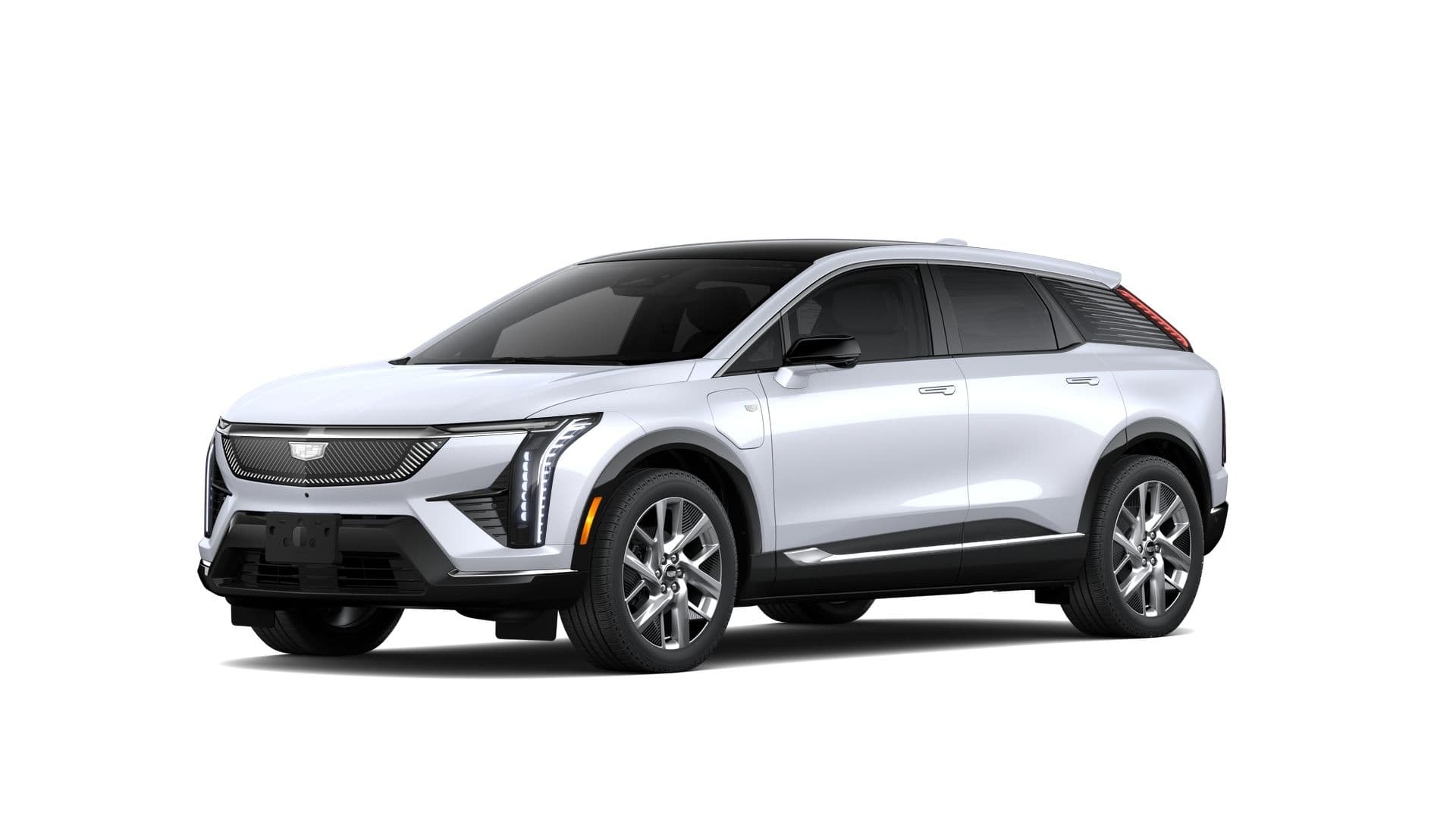 2026 Cadillac OPTIQ Base
