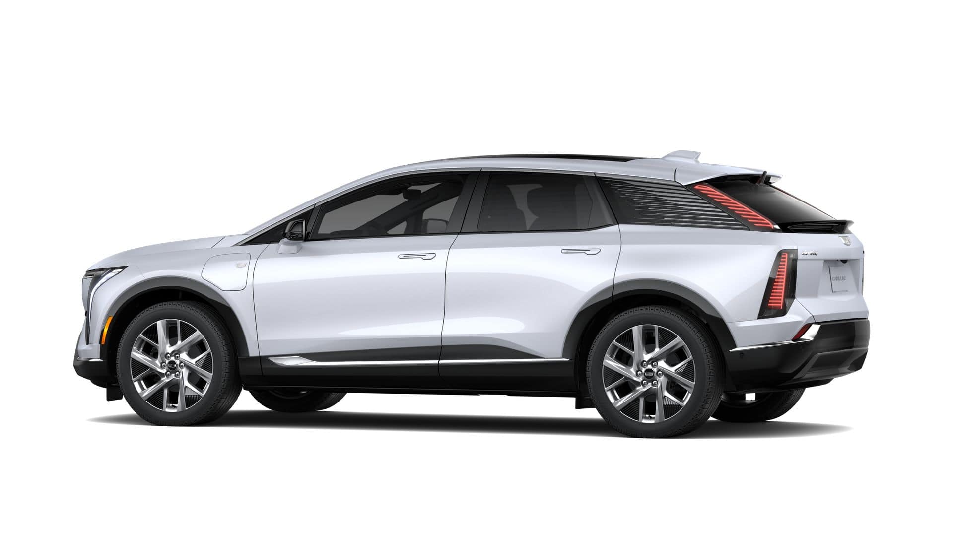 2026 Cadillac OPTIQ Base