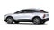 2026 Cadillac OPTIQ Base