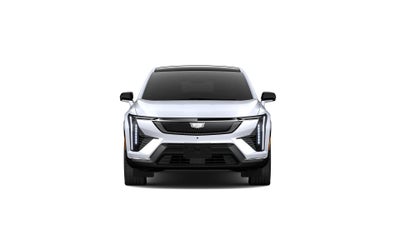 2026 Cadillac OPTIQ Base