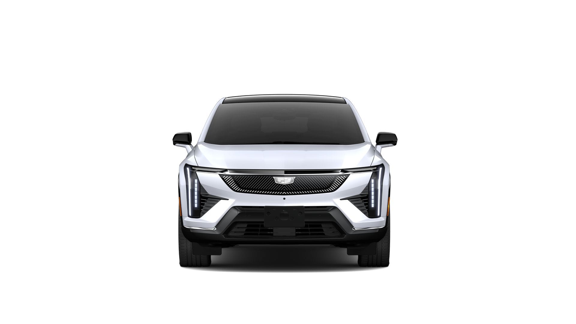 2026 Cadillac OPTIQ Base