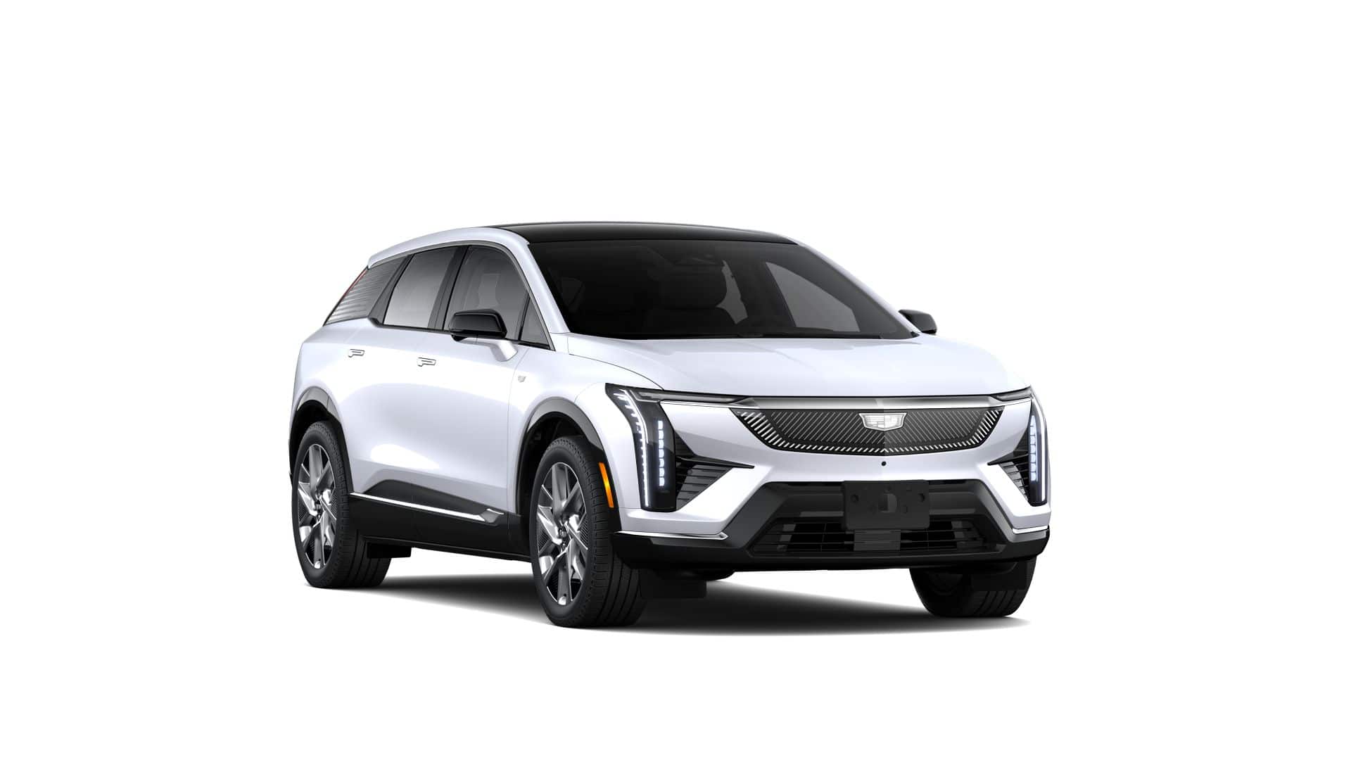 2026 Cadillac OPTIQ Base