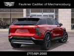 2027 Cadillac OPTIQ Premium Luxury