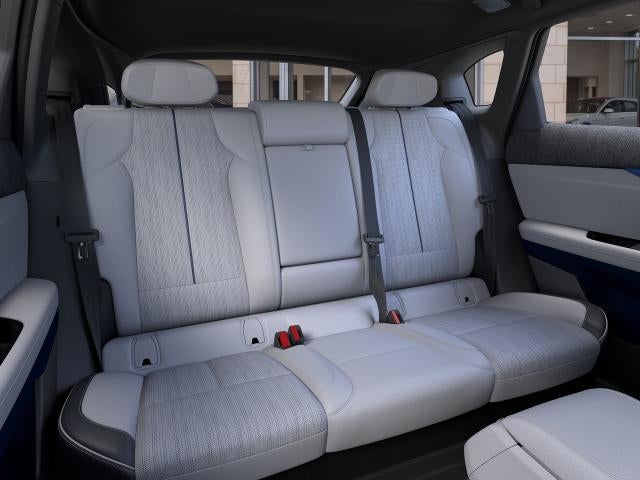 2027 Cadillac OPTIQ Premium Luxury