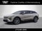 2027 Cadillac OPTIQ Premium Luxury