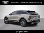 2027 Cadillac OPTIQ Premium Luxury