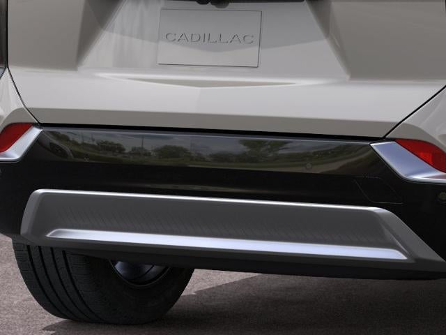 2027 Cadillac OPTIQ Premium Luxury