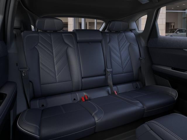 2027 Cadillac OPTIQ Premium Luxury