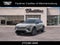 2027 Cadillac OPTIQ Premium Luxury