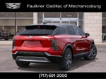 2027 Cadillac OPTIQ Premium Luxury