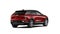 2027 Cadillac OPTIQ Premium Luxury