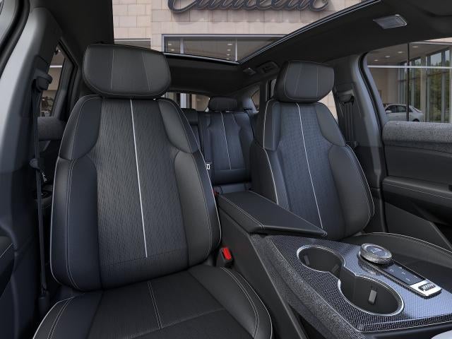 2027 Cadillac OPTIQ Premium Sport