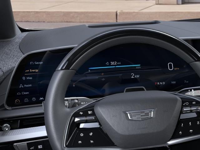 2027 Cadillac OPTIQ Premium Sport