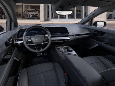 2026 Cadillac OPTIQ Premium Sport
