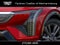 2027 Cadillac OPTIQ Premium Sport