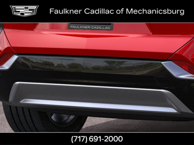 2027 Cadillac OPTIQ Premium Sport