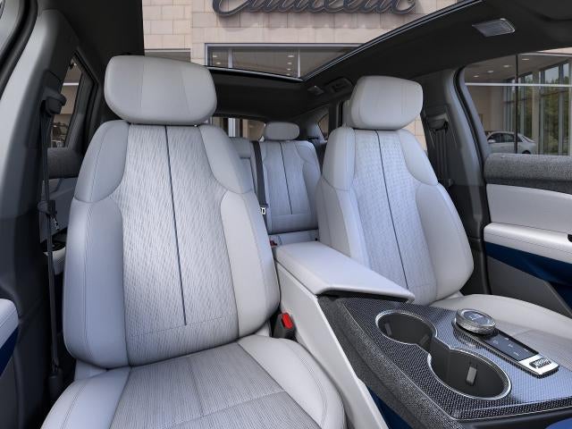 2027 Cadillac OPTIQ Premium Sport