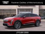 2027 Cadillac OPTIQ Premium Sport