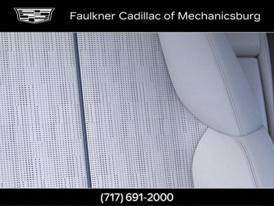 2027 Cadillac OPTIQ Premium Sport