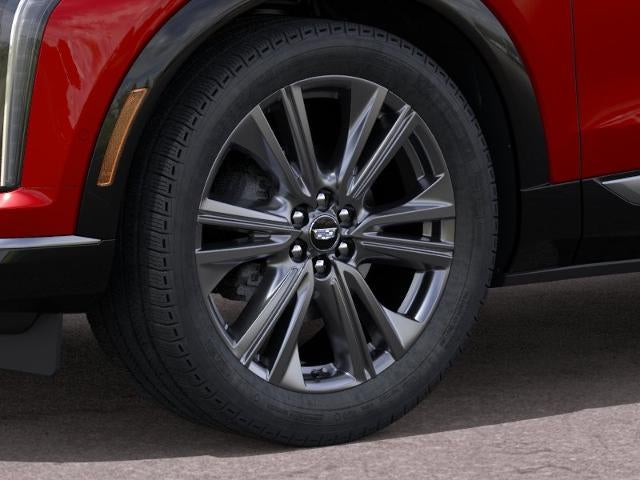 2027 Cadillac OPTIQ Premium Sport