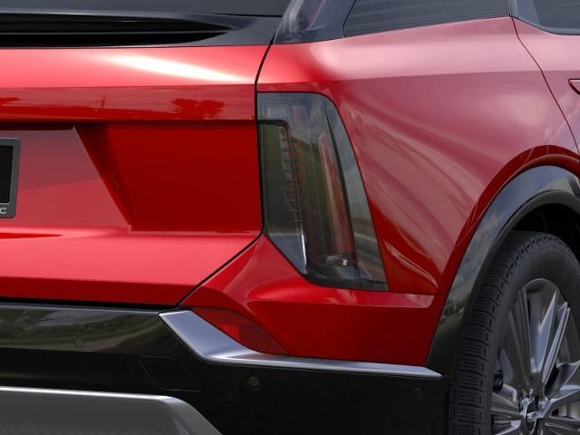 2027 Cadillac OPTIQ Premium Sport