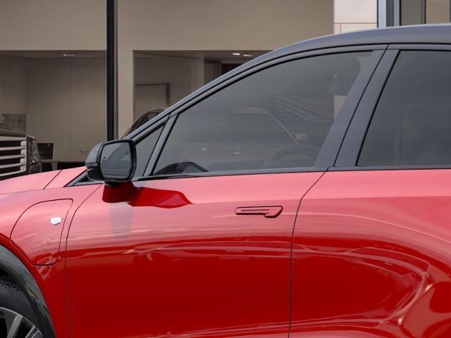 2027 Cadillac OPTIQ Premium Sport