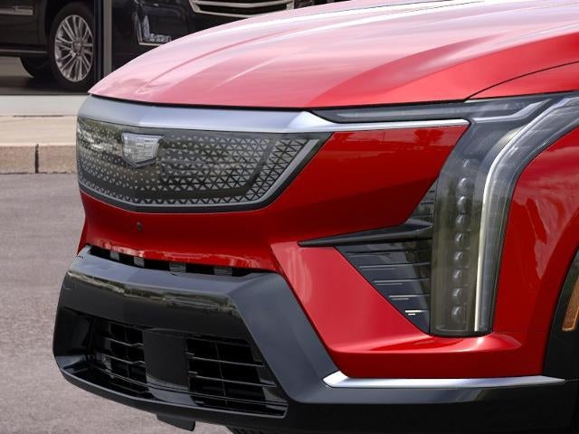 2027 Cadillac OPTIQ Premium Sport