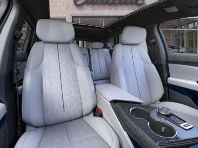 2027 Cadillac OPTIQ Premium Sport