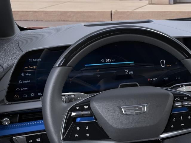 2027 Cadillac OPTIQ Premium Sport