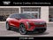 2027 Cadillac OPTIQ Premium Sport