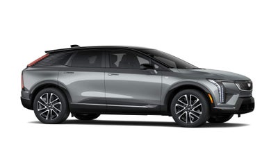 2026 Cadillac OPTIQ Premium Sport