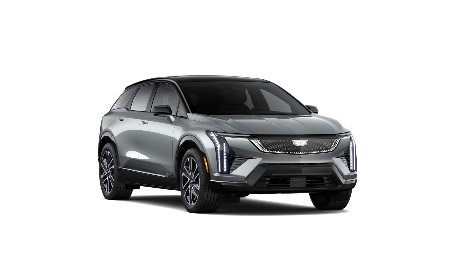 2026 Cadillac OPTIQ Premium Sport
