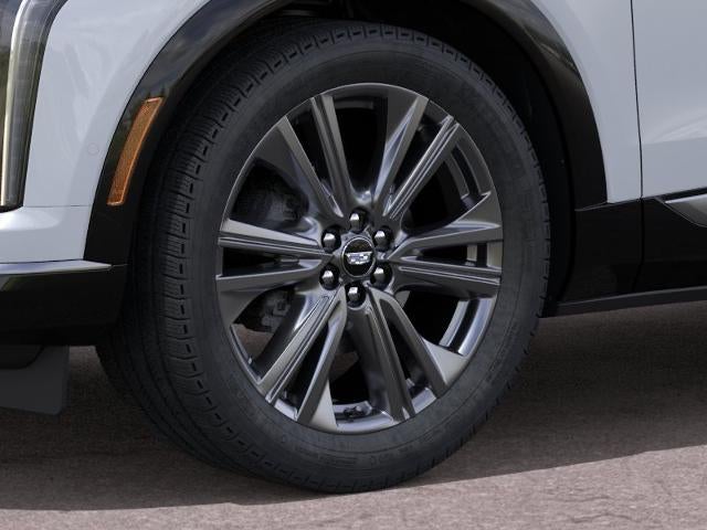 2026 Cadillac OPTIQ Premium Sport