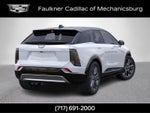 2026 Cadillac OPTIQ Premium Sport