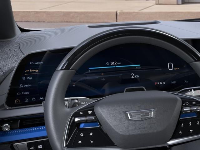 2026 Cadillac OPTIQ Premium Sport