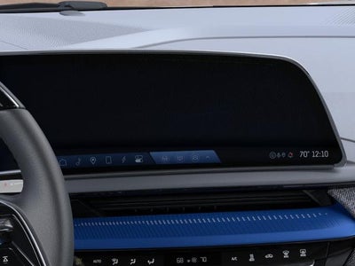 2026 Cadillac OPTIQ Premium Sport